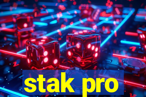 stak pro